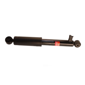 KYB Excel G Rear Driver Or Passenger Side Twin Tube Shock Absorber for 2014 Hyundai Santa Fe - 344663