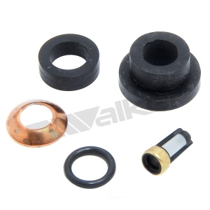 Walker Products Fuel Injector Seal Kit for Cadillac Fleetwood - 17109