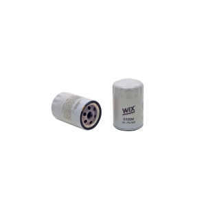 WIX Full Flow Lube Engine Oil Filter for Toyota Pickup - 51034