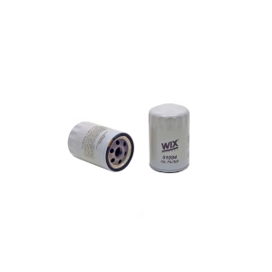 WIX Full Flow Lube Engine Oil Filter for Toyota Van - 51034