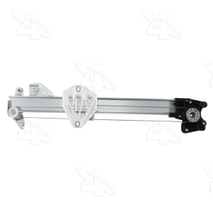 ACI Power Window Regulator for 2012 Honda Accord - 380348