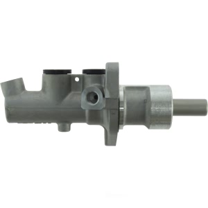 Centric Premium Brake Master Cylinder for 2002 Mercedes-Benz CLK55 AMG - 130.35017