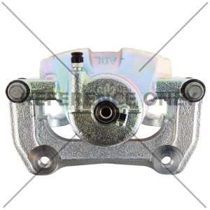 Centric Semi-Loaded Brake Caliper for 2019 Hyundai Elantra - 141.51036