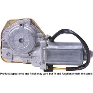 Cardone Reman Remanufactured Window Lift Motor for 2001 Ford Expedition - 42-319