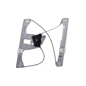 AISIN Power Window Regulator Without Motor for 2003 Mercedes-Benz C230 - RPMB-007