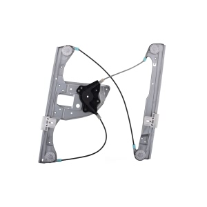 AISIN Power Window Regulator Without Motor for Mercedes-Benz C240 - RPMB-007