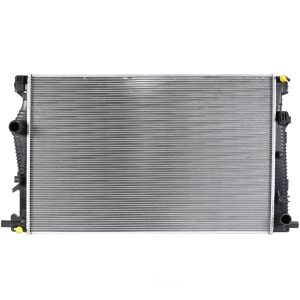 Denso Radiators for 2015 Jeep Cherokee - 221-9471