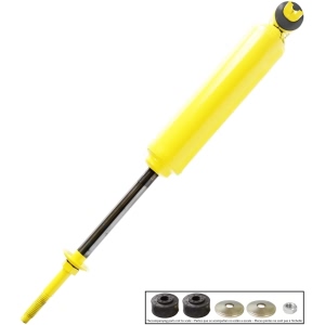 Monroe Gas-Magnum™ RV Front Driver or Passenger Side Shock Absorber for Dodge B350 - 555037