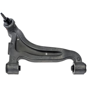 Dorman Rear Driver Side Upper Non Adjustable Control Arm And Ball Joint Assembly for 2005 Cadillac STS - 522-487