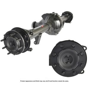 Cardone Reman Remanufactured Drive Axle Assembly for 2005 Ford E-250 - 3A-2009LOI