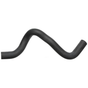 Gates Engine Coolant Molded Radiator Hose for Saturn L300 - 22473