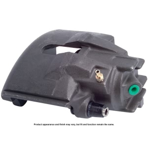 Cardone Reman Remanufactured Unloaded Caliper for 2000 Ford Contour - 18-4622