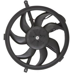 Spectra Premium Engine Cooling Fan for 2014 Mini Cooper Countryman - CF19011