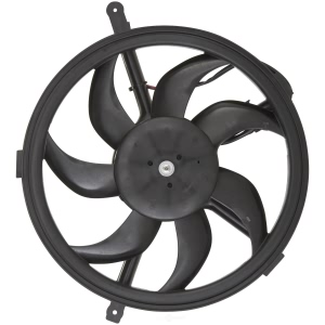 Spectra Premium Engine Cooling Fan for 2016 Mini Cooper Paceman - CF19011