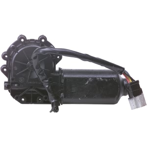 Cardone Reman Remanufactured Window Lift Motor for 2000 Honda Civic - 47-1545