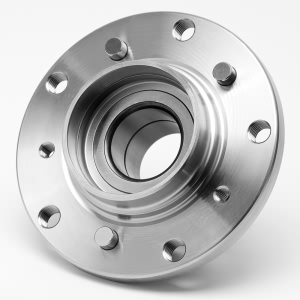 FAG Front Wheel Bearing and Hub Assembly for 2006 BMW Z4 - 805387