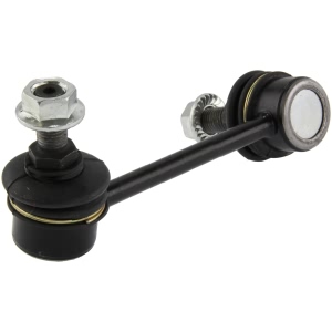 Centric Premium™ Rear Passenger Side Stabilizer Bar Link for 2002 Hyundai Santa Fe - 606.51014