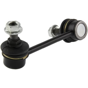 Centric Premium™ Rear Passenger Side Stabilizer Bar Link for 2005 Hyundai Santa Fe - 606.51014