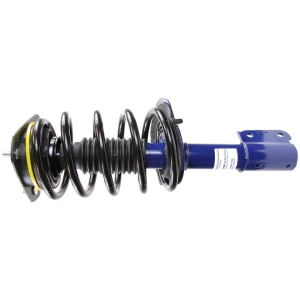 Monroe RoadMatic™ Front Driver or Passenger Side Complete Strut Assembly for Buick Rendezvous - 182113