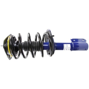 Monroe RoadMatic™ Front Driver or Passenger Side Complete Strut Assembly for Pontiac Aztek - 182113