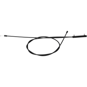 Dorman OE Solutions Front Hood Release Cable for 2008 BMW 535i - 912-465