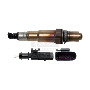 Denso Oxygen Sensor for 2010 Audi A5 Quattro - 234-4231