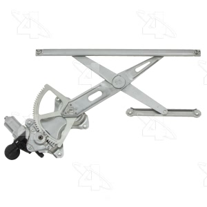 ACI Power Window Regulator And Motor Assembly for Lexus IS350 - 389330