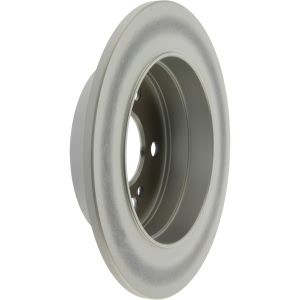 Centric GCX Rotor With Partial Coating for 1986 Mercedes-Benz 190E - 320.35014
