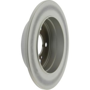 Centric GCX Rotor With Partial Coating for 1995 Mercedes-Benz E300 - 320.35014