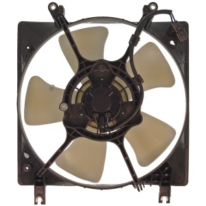 Dorman Engine Cooling Fan Assembly for 1999 Mitsubishi Eclipse - 620-310