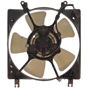 Dorman Engine Cooling Fan Assembly for 1995 Dodge Avenger - 620-310