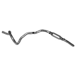 Walker Aluminized Steel Round Resonator Assembly for Mercury - 46799