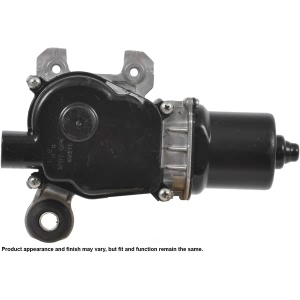 Cardone Reman Remanufactured Wiper Motor for Nissan Rogue - 43-43121