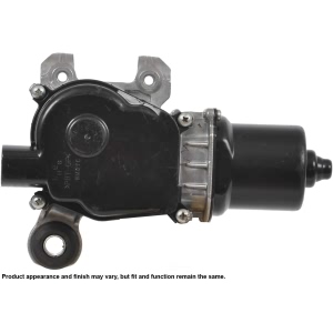 Cardone Reman Remanufactured Wiper Motor for 2014 Nissan Altima - 43-43121