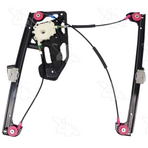 ACI Power Window Regulator for 1995 BMW 740i - 84594