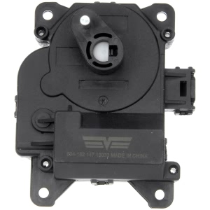 Dorman Hvac Air Door Actuator for 2011 Cadillac CTS - 604-162