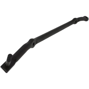 Centric Premium™ Front Steering Center Link for 2002 Mercury Grand Marquis - 626.61300