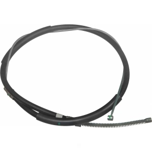 Wagner Parking Brake Cable for 2001 Ford Windstar - BC140097