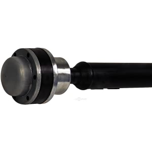 Dorman OE Solutions Front Driveshaft for 2011 Dodge Nitro - 938-151