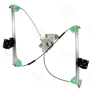 ACI Power Window Regulator for 2005 Ford Mustang - 81366