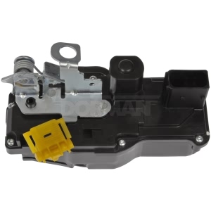 Dorman OE Solutions Front Driver Side Door Lock Actuator Motor for 2010 Cadillac CTS - 931-394