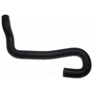 Gates Engine Coolant Molded Radiator Hose for Lincoln Navigator - 23507