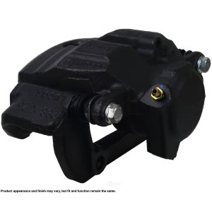 Cardone Reman Remanufactured Unloaded Caliper w/Bracket for 2004 Mercedes-Benz C230 - 19-B2924