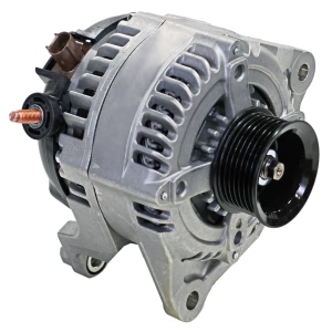 Denso Alternator for 2004 Dodge Ram 2500 - 210-0560