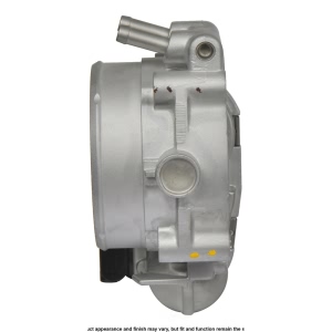 Cardone Reman Remanufactured Throttle Body for 2012 Hyundai Equus - 67-9018