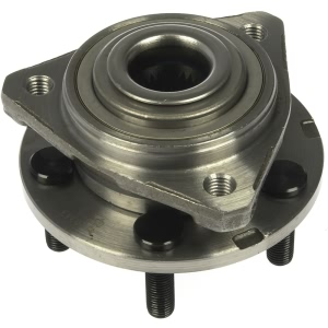 Dorman OE Solutions Front Passenger Side Wheel Bearing And Hub Assembly for Plymouth Breeze - 951-041