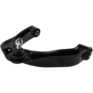 Centric Premium™ Front Passenger Side Upper Control Arm and Ball Joint Assembly for 2007 Nissan Frontier - 622.42079