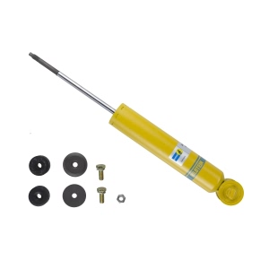 Bilstein Sport Rear Driver Or Passenger Side Monotube Shock Absorber for Mercedes-Benz 350SDL - 24-015363