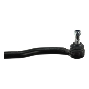 Delphi Front Passenger Side Outer Steering Tie Rod End for 2007 Mazda CX-7 - TA3075