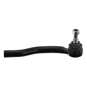 Delphi Front Passenger Side Outer Steering Tie Rod End for 2009 Mazda CX-9 - TA3075